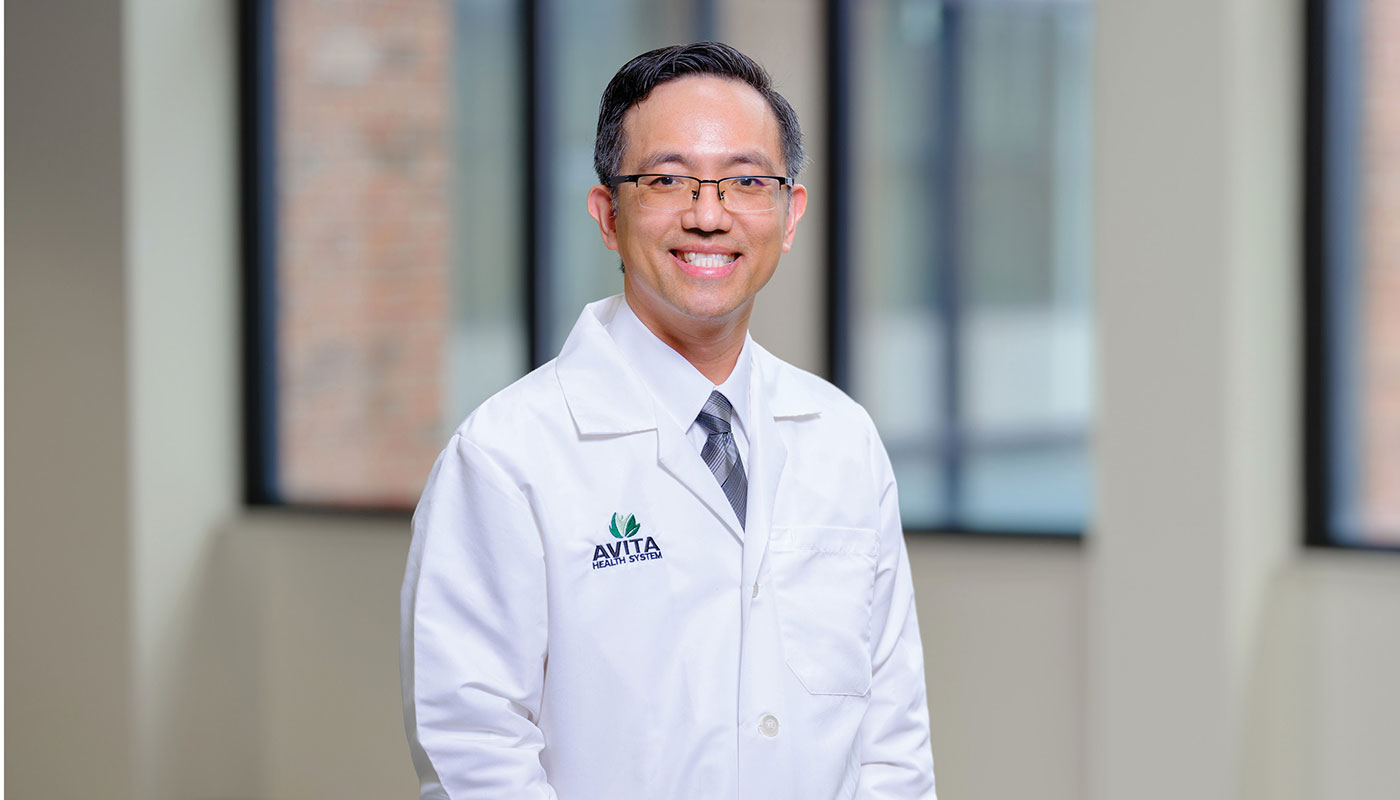 Nhan Luu, MD