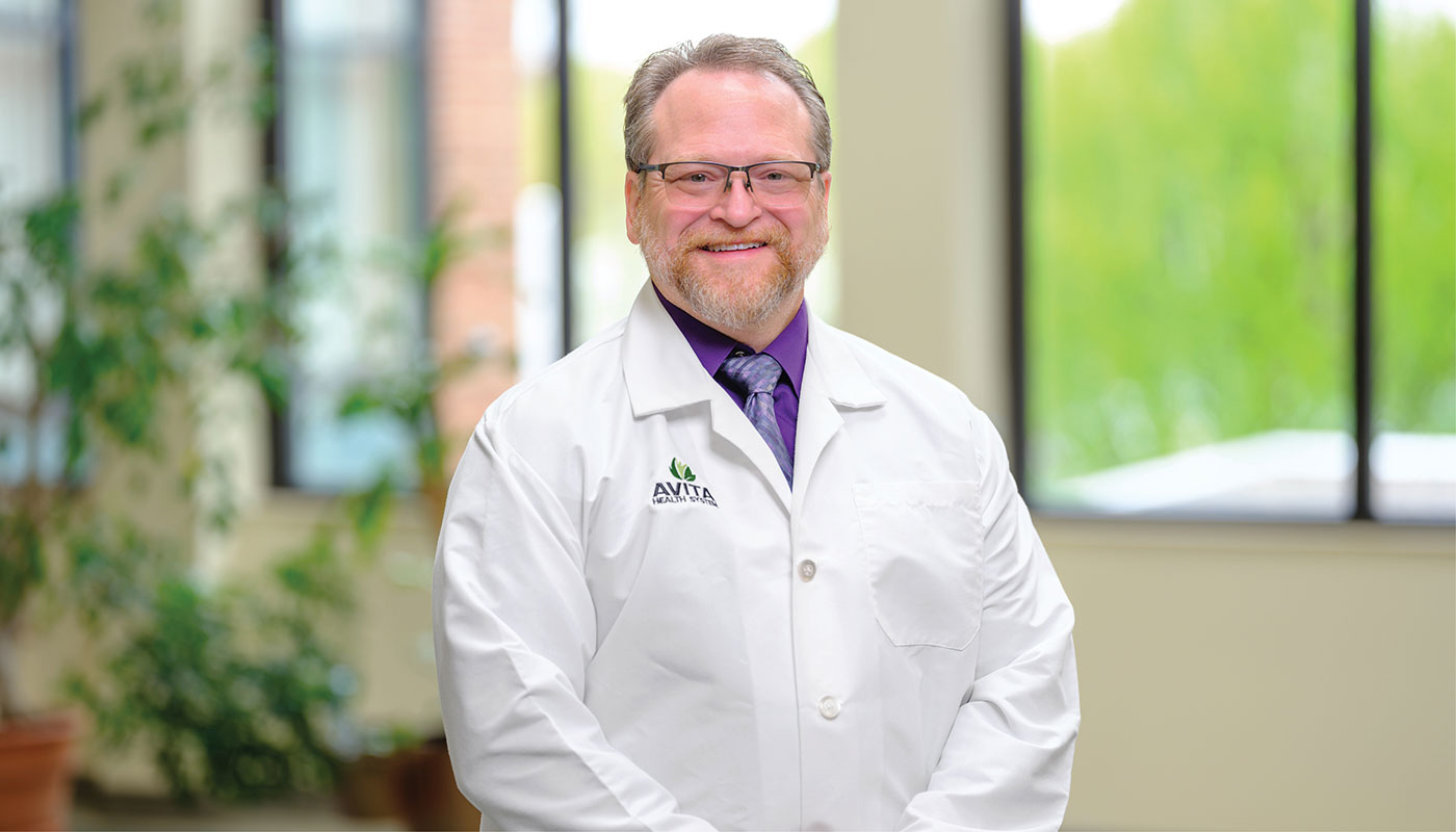 R. Todd Strickland, MD