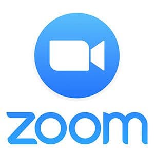 Zoom Cloud Meetings